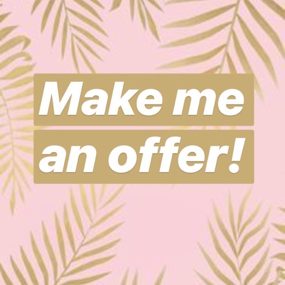 Hi! Welcome to Oh, Rosalinda! 👋🏽 Nice to meet you!